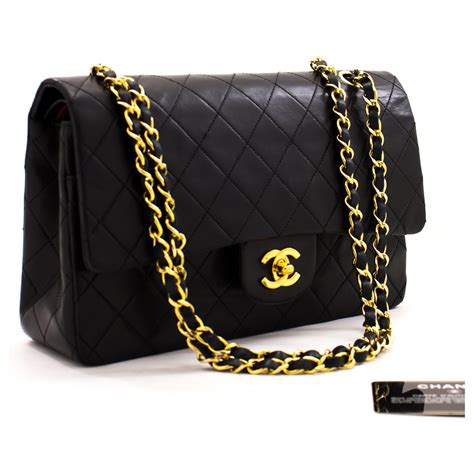 bolso Chanel original